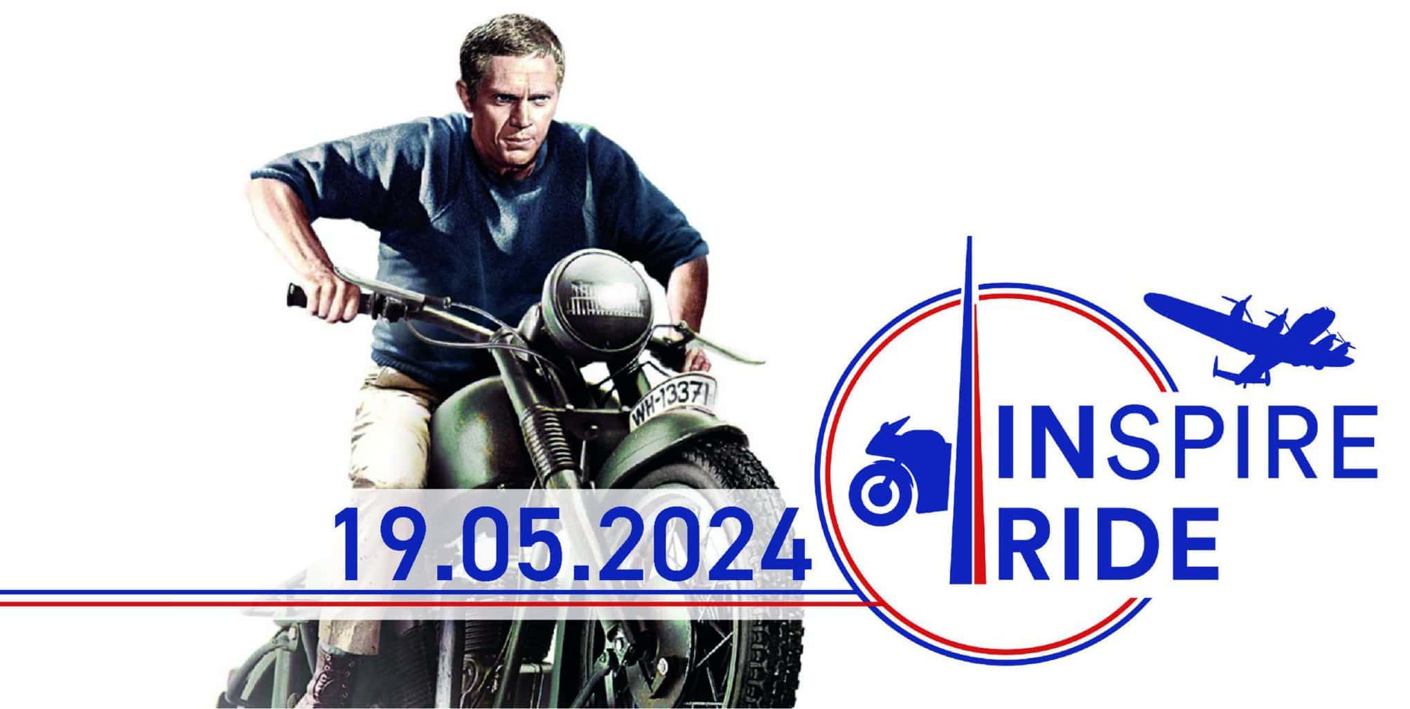 inspire ride2024