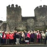 Welsh tour opportunity for the travel trade: new Daish's Showcase unveiled…