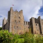 Bolton Castle wins Tripadvisor Travelers’ Choice Award 2024