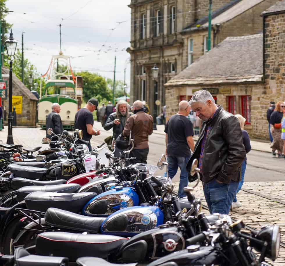 classic motorcycle day (1) 2023 photo doug leman 980px