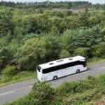 Daish’s Holidays invests in nine new coaches