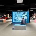 British Motor Museum to open a new groundbreaking exhibition