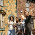 New Corrie tours launch for groups