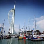 Planning a city break to Portsmouth?