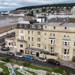 Daish’s Holidays acquires seaside hotel in Weston-Super-Mare