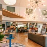 Holiday Inn Winchester rebrands to voco Winchester Hotel & Spa