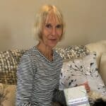 Well-known travel trade businesswoman turns author