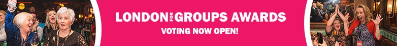 group travel world website banner london groups