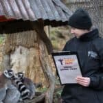 The ultimate head count at WMSP