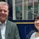 New appointments at Crich Tramway Village