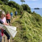 Tickets now on sale for The English Riviera Walking Festival