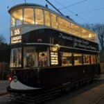 The National Tramway Museum wins Heritage Railway Award 2025