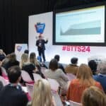 British Tourism & Travel Show unveils its speaker programme